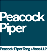 Peacock Piper