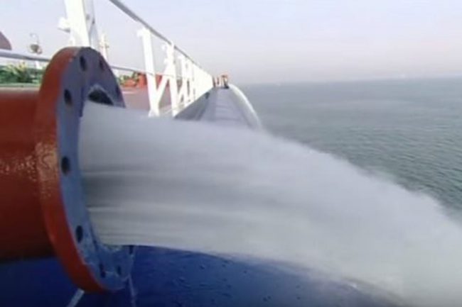 ballast-water