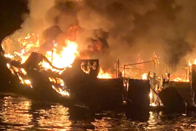 boat-fire