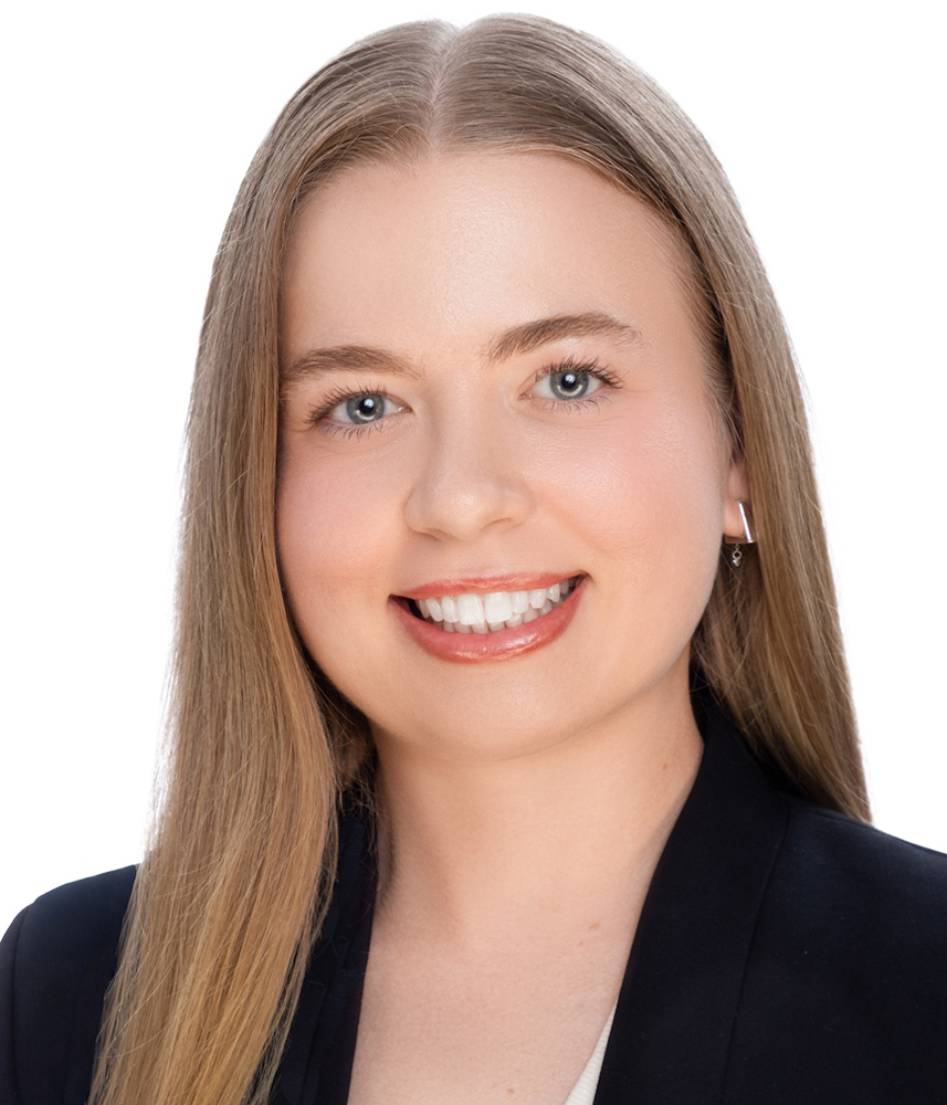 Summer Steinhebel
